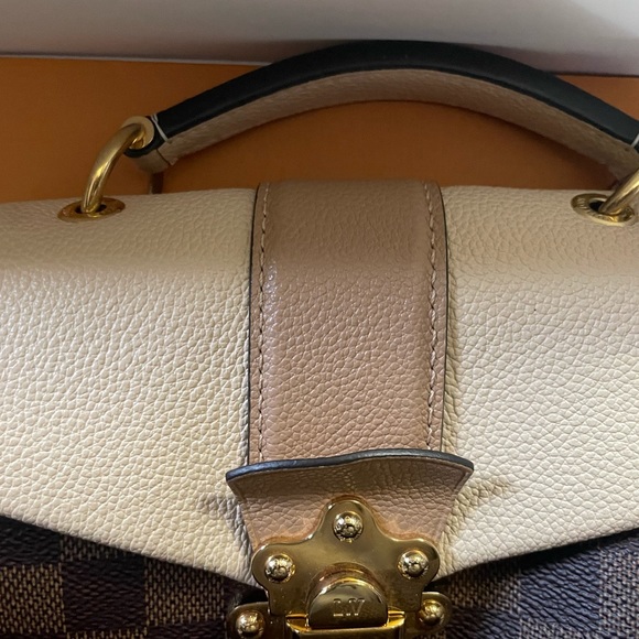 Louis Vuitton Clapton backpack - Picture 9 of 12